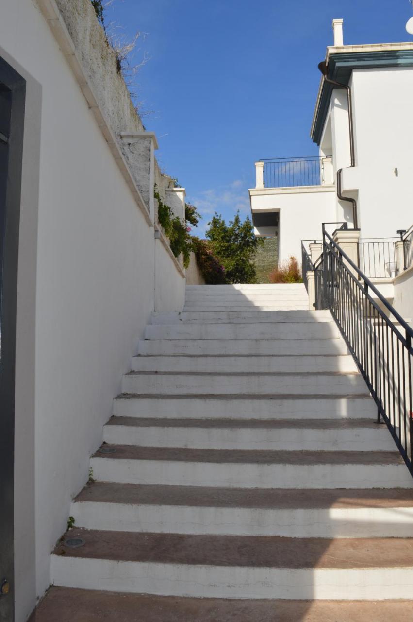 Klaton Beach Hotel Formia Exterior photo